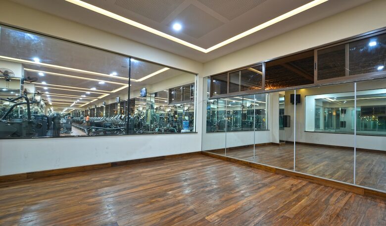 Aparthotel Speke Apartments Wampewo