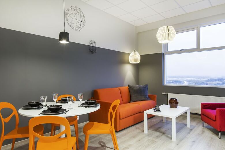 Aparthotel Icelandic Apartments