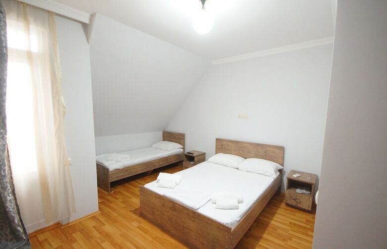 Hotel Dream