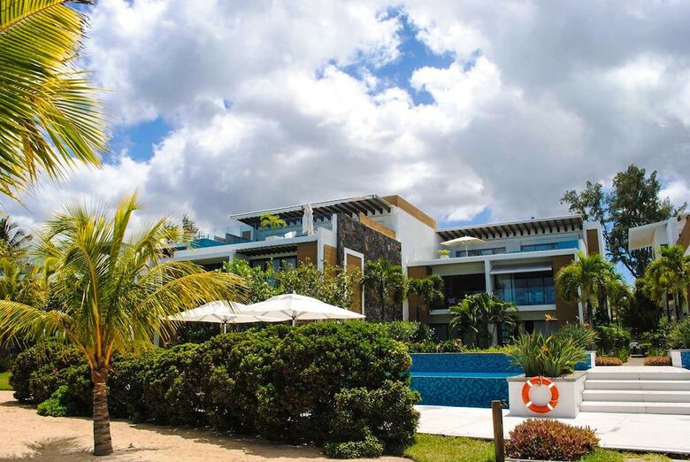 Apartamentos Cap Ouest By Dream Escapes