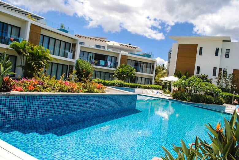 Apartamentos Cap Ouest By Dream Escapes