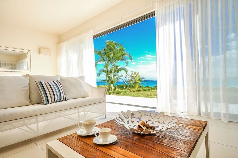 Apartamentos Cap Ouest By Dream Escapes