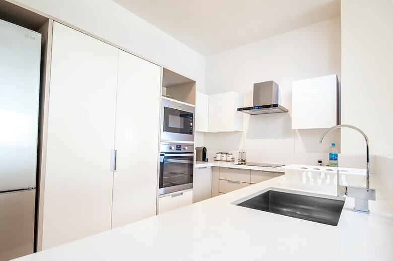 Apartamentos Cap Ouest By Dream Escapes