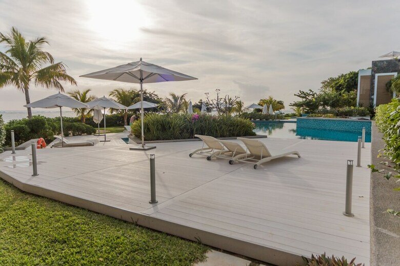Apartamentos Cap Ouest By Dream Escapes