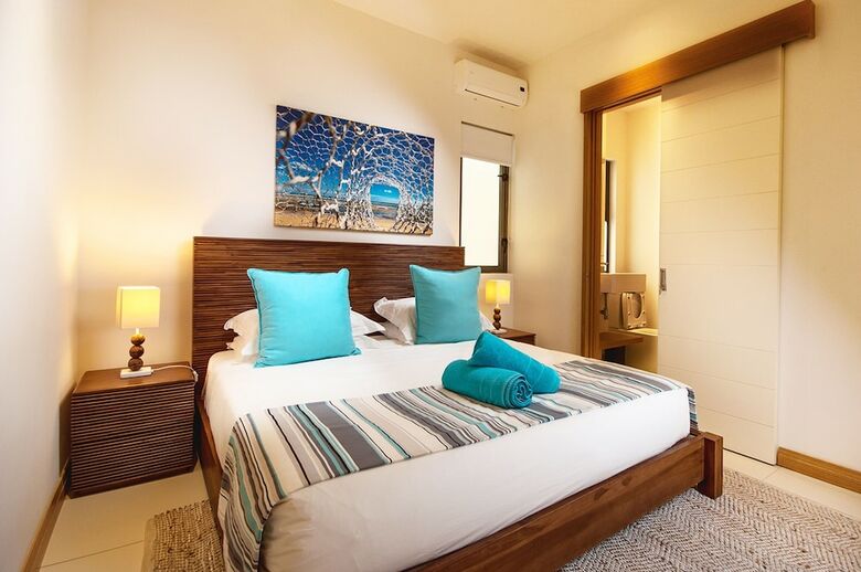 Apartamentos Cap Ouest By Dream Escapes
