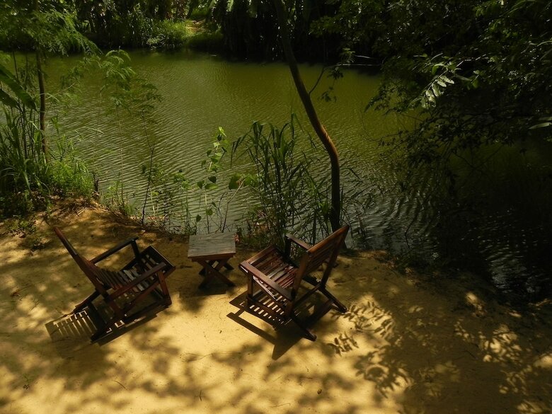 Makulu Safari Camping