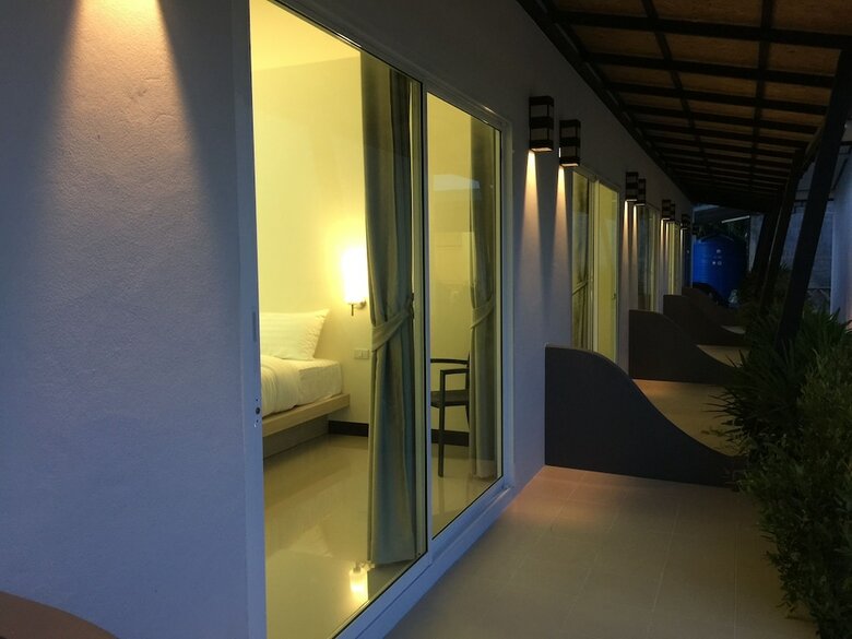 Hotel Maleesirin Oldtown Resort