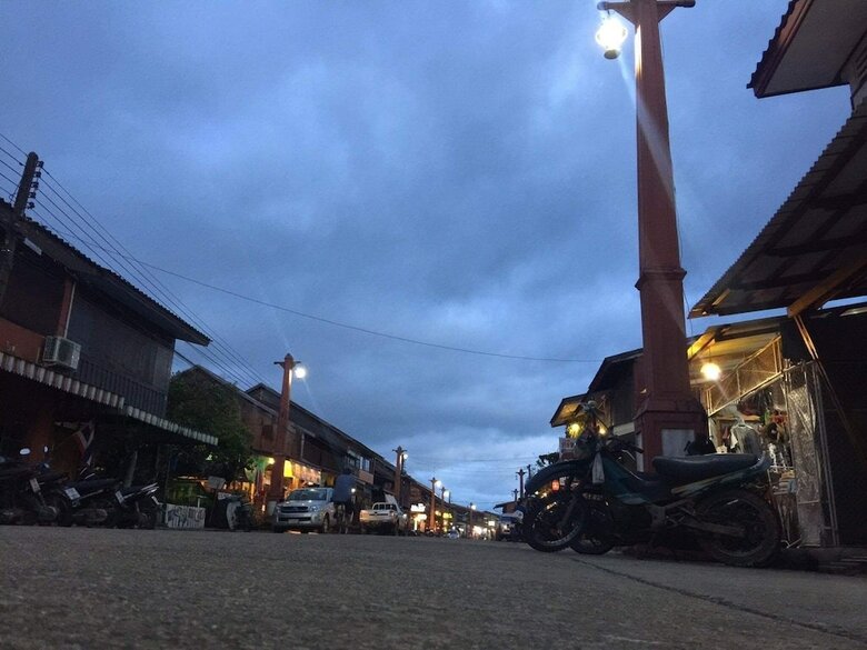 Hotel Maleesirin Oldtown Resort