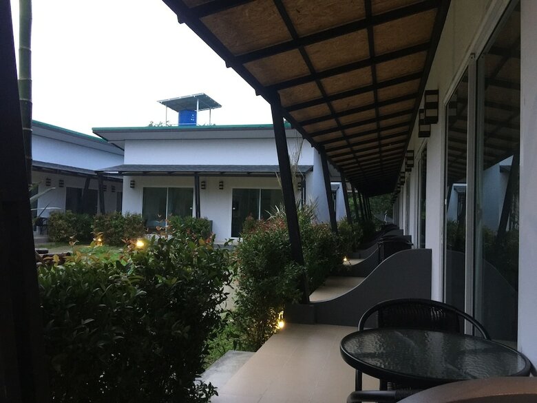 Hotel Maleesirin Oldtown Resort