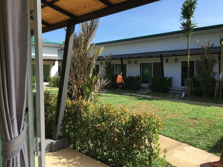 Hotel Maleesirin Oldtown Resort