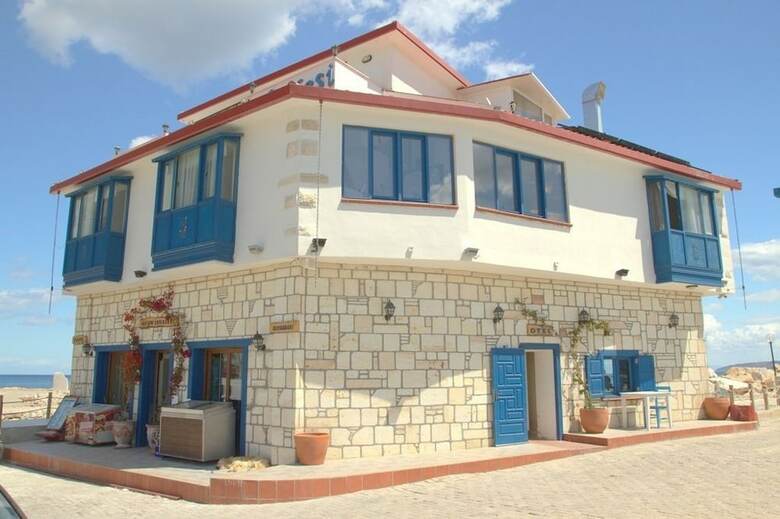 Hotel Uzum Iskelesi Butik Otel