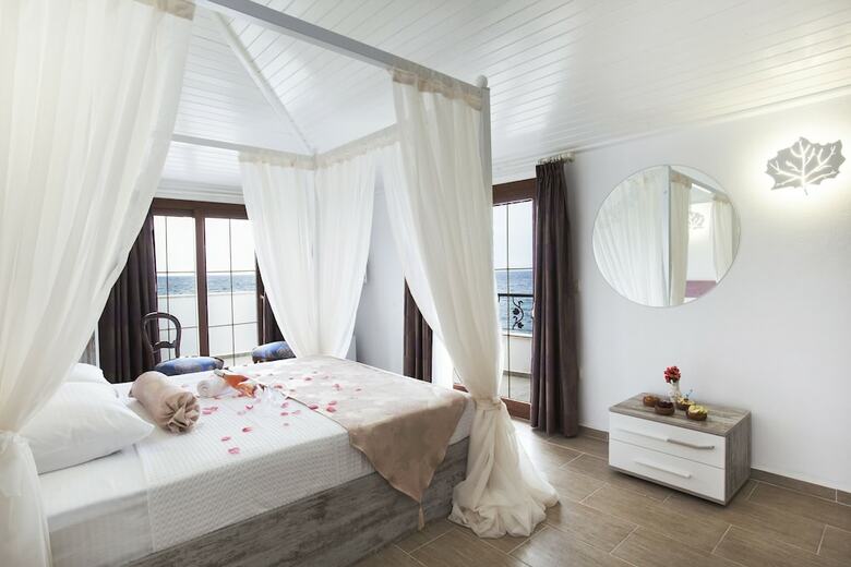 Hotel Uzum Iskelesi Butik Otel