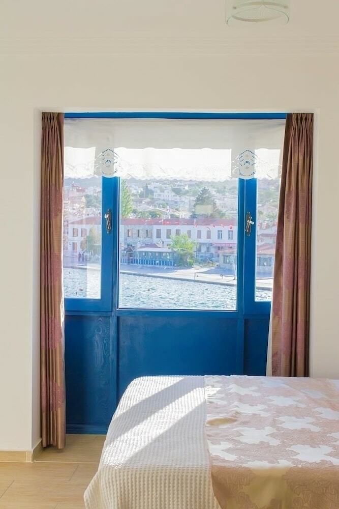 Hotel Uzum Iskelesi Butik Otel