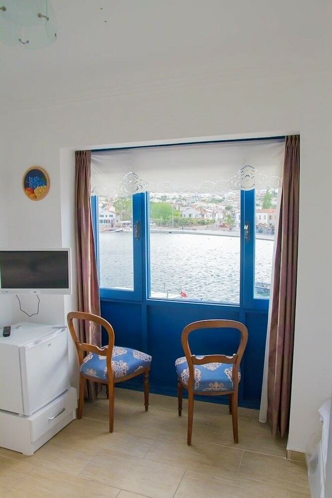 Hotel Uzum Iskelesi Butik Otel