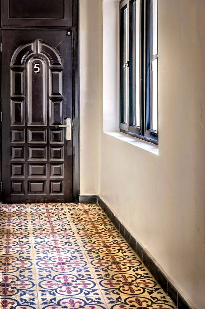 Villa Samnang Boutique Hotel