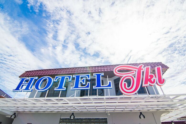 Tkl Hotel