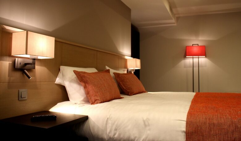 Hotel H�tel Golf Relais De L'empereur
