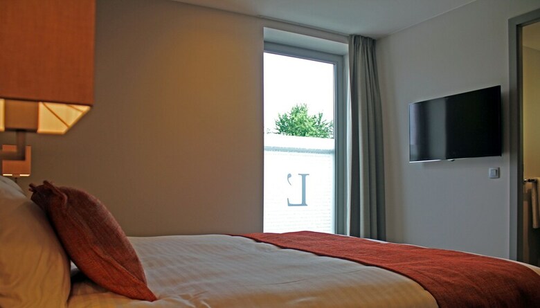 Hotel H�tel Golf Relais De L'empereur