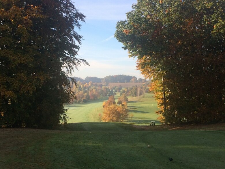 Hotel H�tel Golf Relais De L'empereur