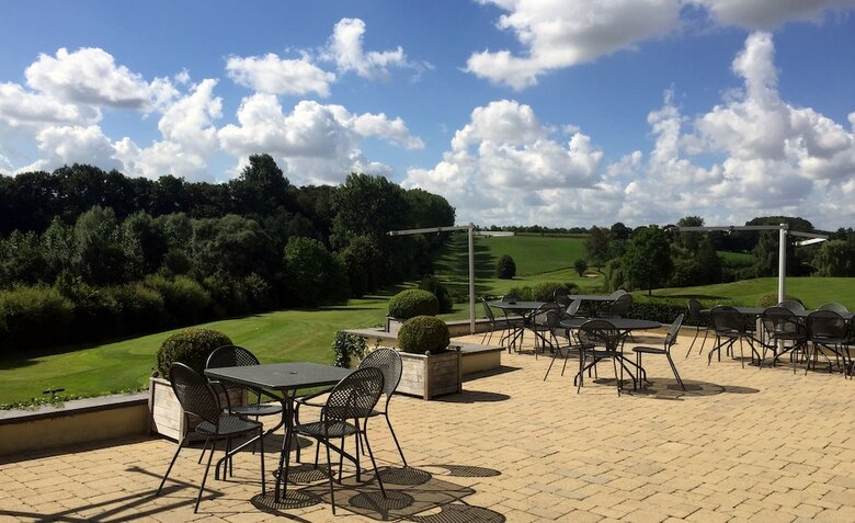Hotel H�tel Golf Relais De L'empereur