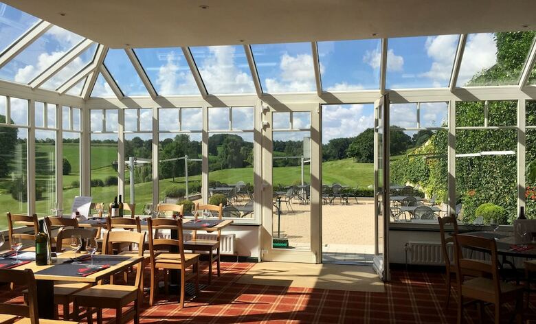 Hotel H�tel Golf Relais De L'empereur