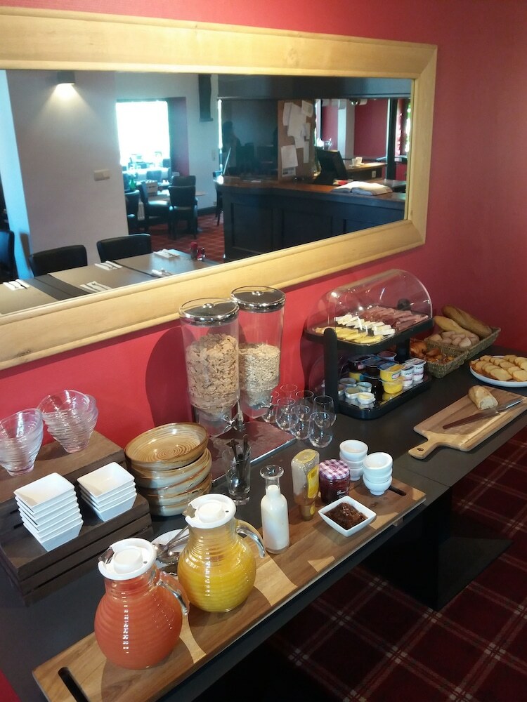 Hotel H�tel Golf Relais De L'empereur