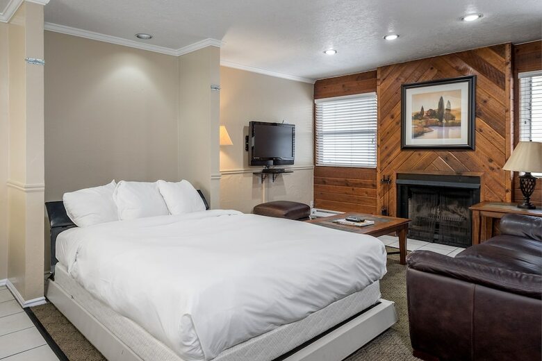 Aparthotel Sweetwater Lift Lodge
