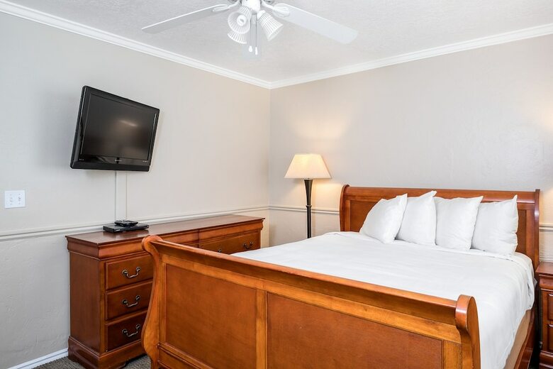 Aparthotel Sweetwater Lift Lodge