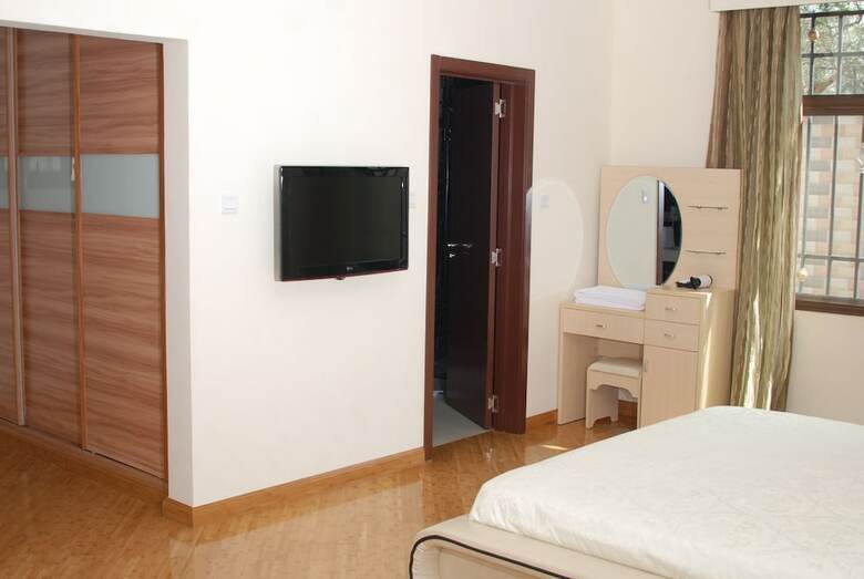 Aparthotel The Panari Residence