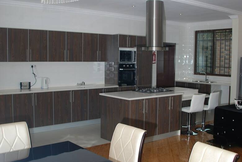 Aparthotel The Panari Residence