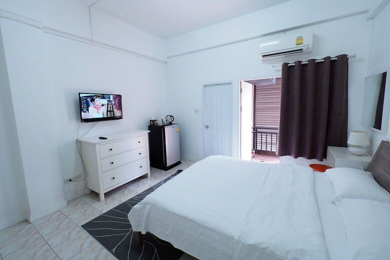 Hotel Namnon Place