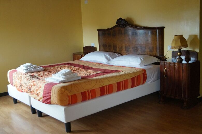 Hotel Locanda Oasi Del Porto