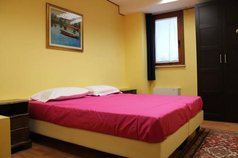 Hotel Locanda Oasi Del Porto