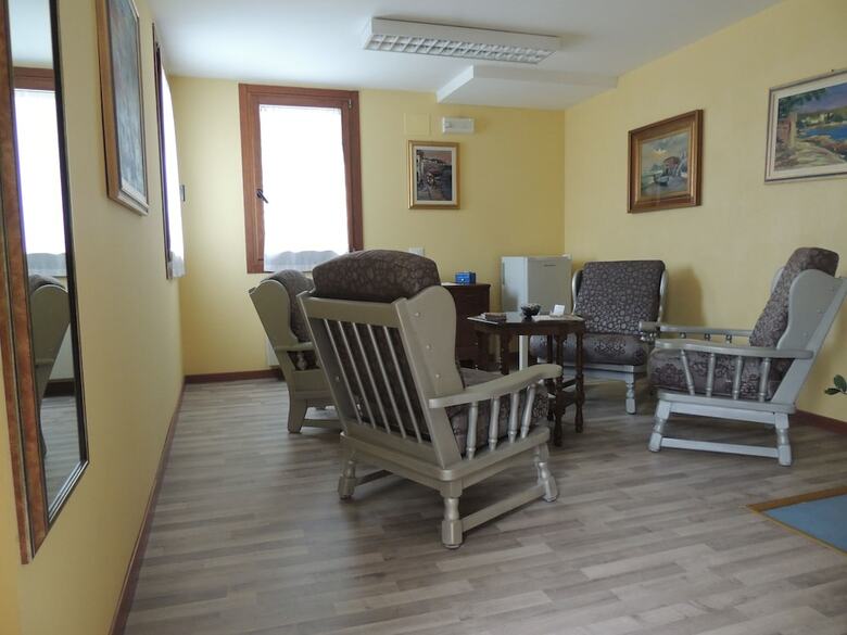 Hotel Locanda Oasi Del Porto