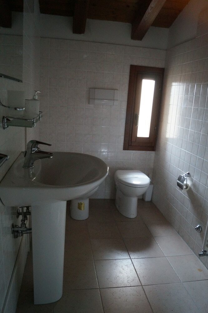 Hotel Locanda Oasi Del Porto