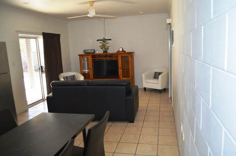 Apartamentos Kurrimine Beach Huts