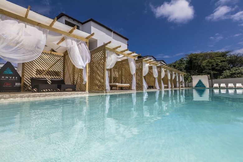 Hotel Ahnvee Resort Adults Only