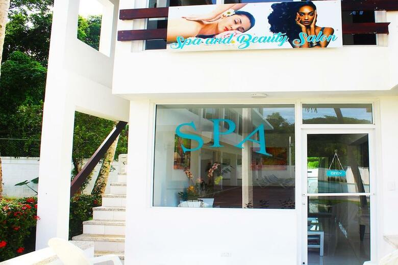 Hotel Ahnvee Resort Adults Only