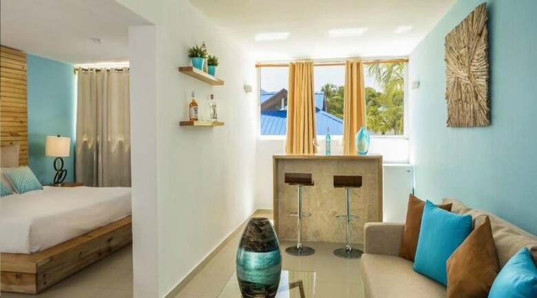 Hotel Ahnvee Resort Adults Only