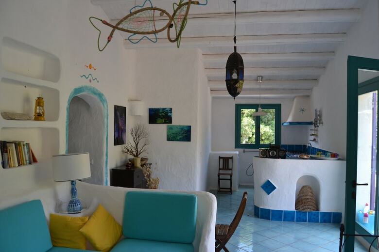 Poecylia Resort