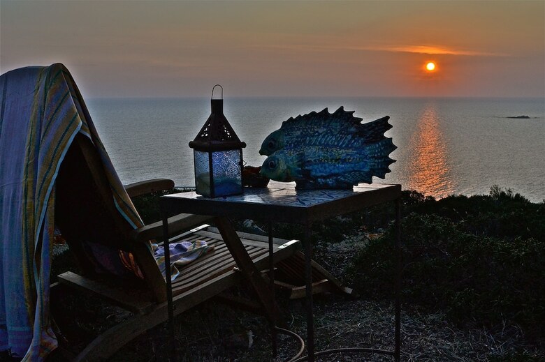 Poecylia Resort