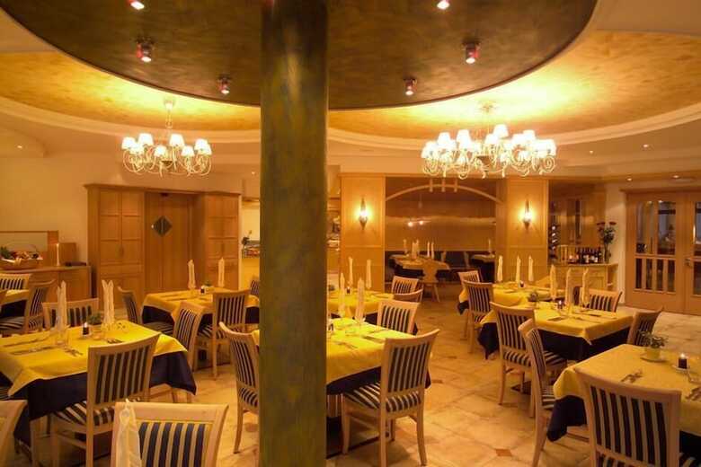 Hotel Kronplatz