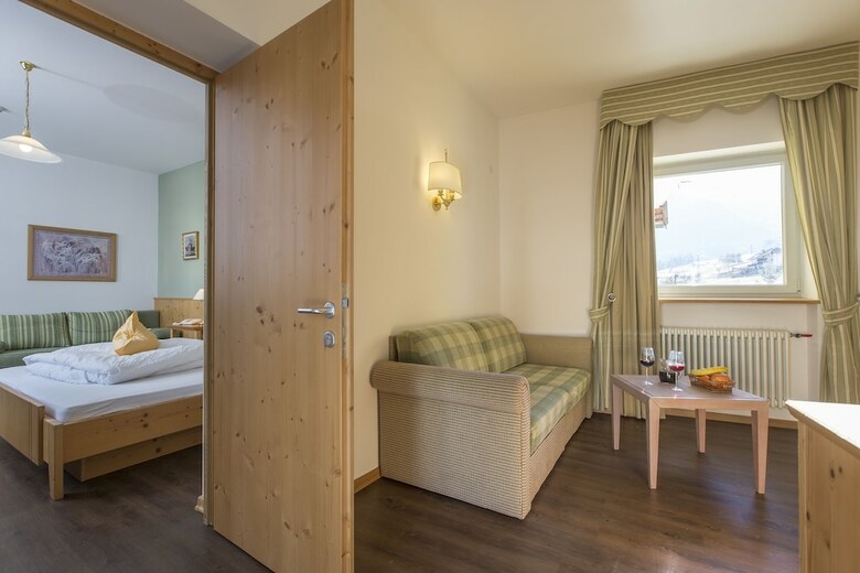 Hotel Kronplatz
