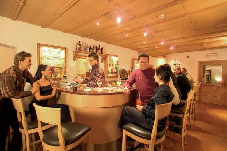 Hotel Kronplatz