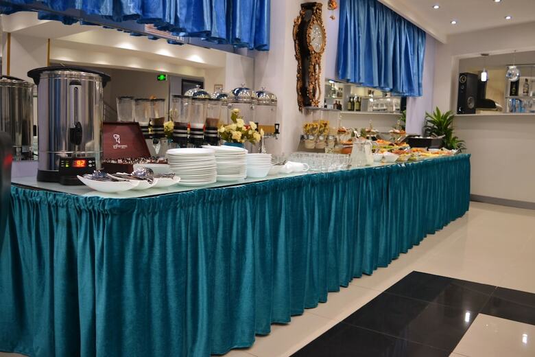 Hotel Grand Palace Tbilisi