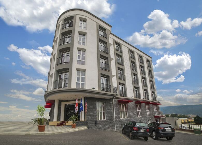 Hotel Grand Palace Tbilisi