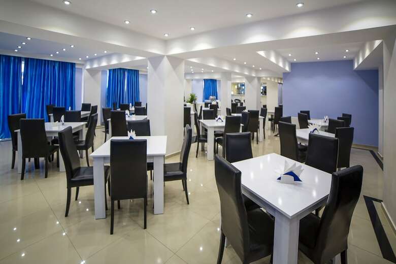 Hotel Grand Palace Tbilisi