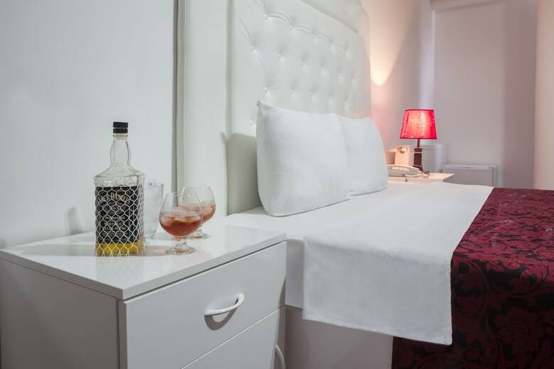 Hotel Grand Palace Tbilisi