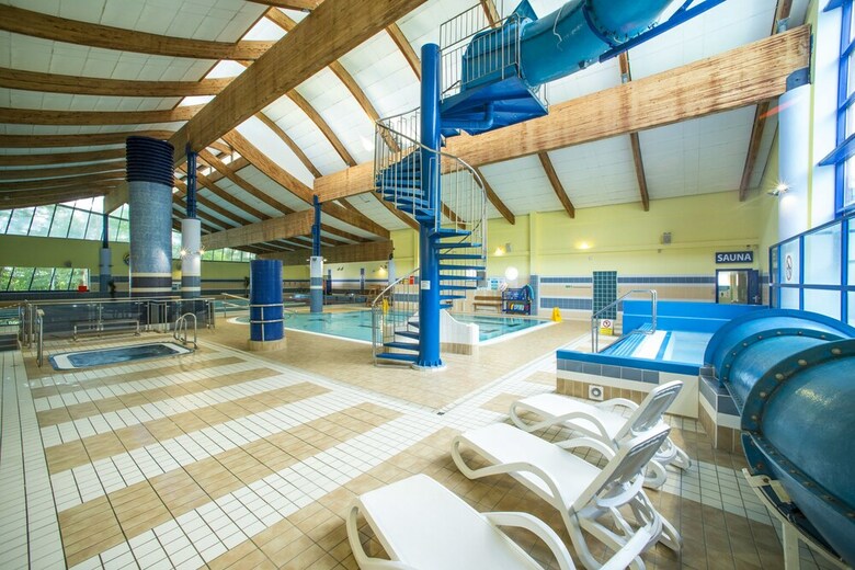 Hotel Sanatorium Uzdrowiskowe Ba?tyk