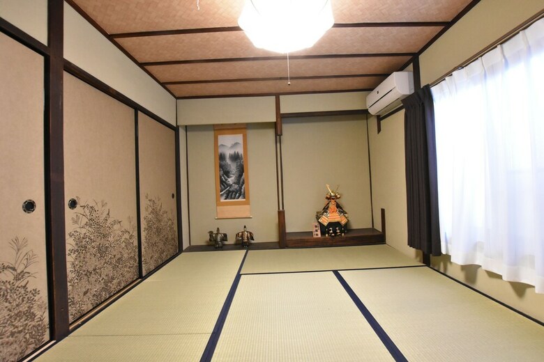 Nijo-an